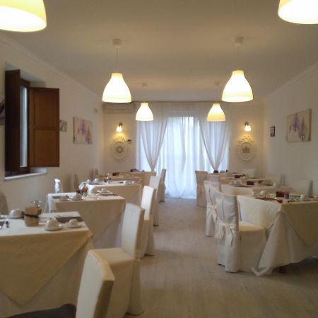 Biocampus La Roccaccia - Universita' Agraria Di Тарквиния Экстерьер фото