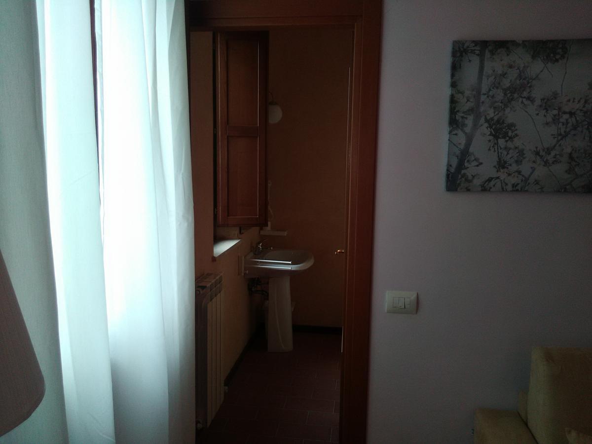Biocampus La Roccaccia - Universita' Agraria Di Тарквиния Экстерьер фото
